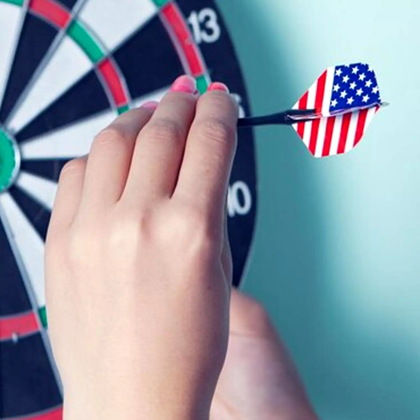 Best premium 3-piece steel tip dart set - darts | 2025 | fast shipping