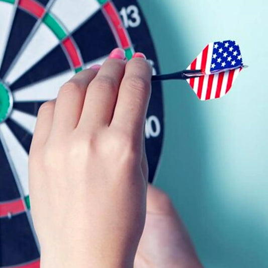 Best premium 3-piece steel tip dart set - darts | 2025 | fast shipping