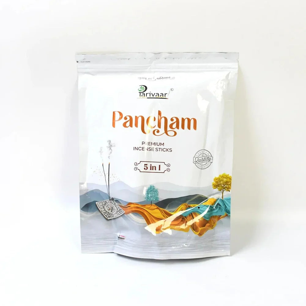 Best premium 5in1 agarbatti - incense | 2025 | fast shipping