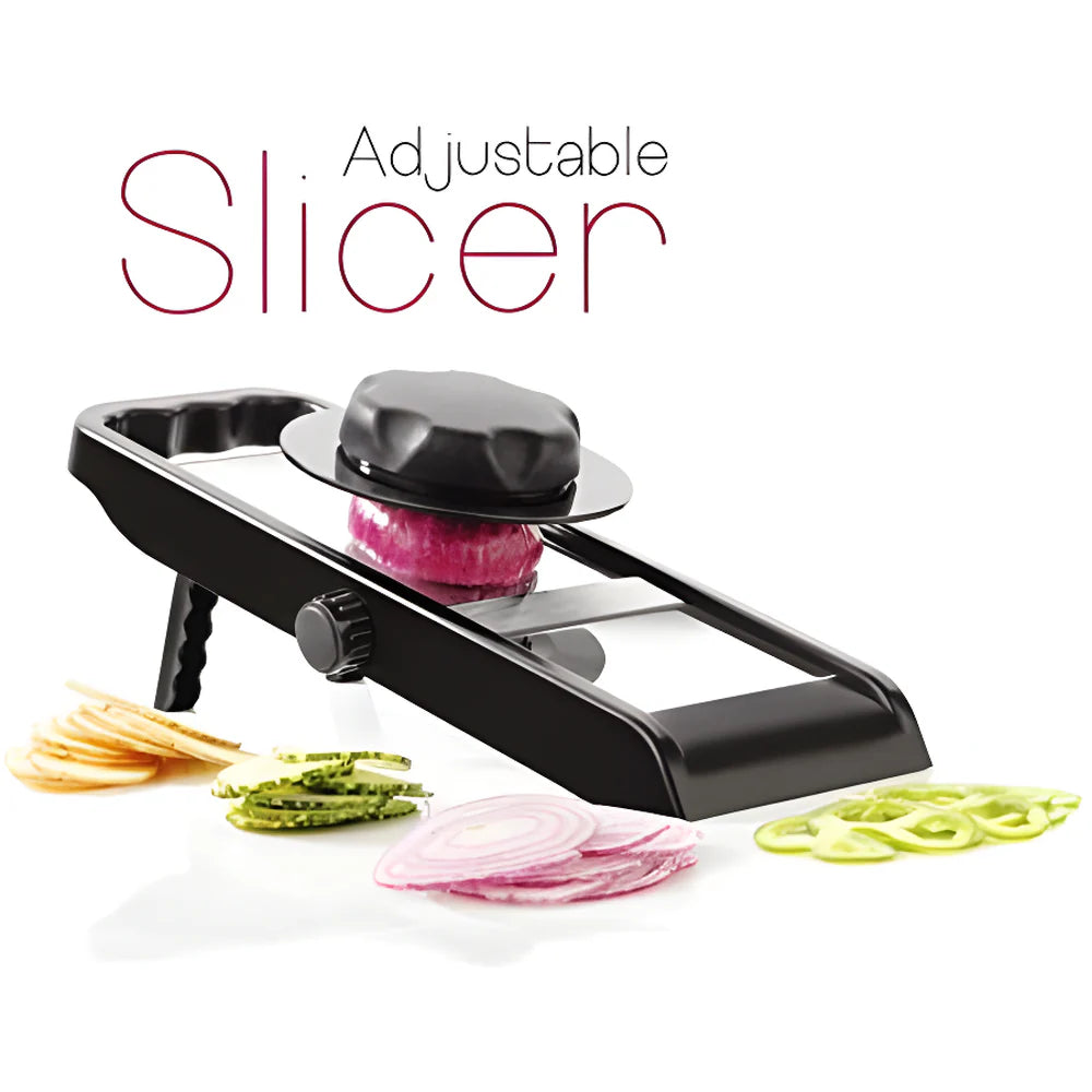 Best premium adjustable food slicer - 2025 | fast shipping