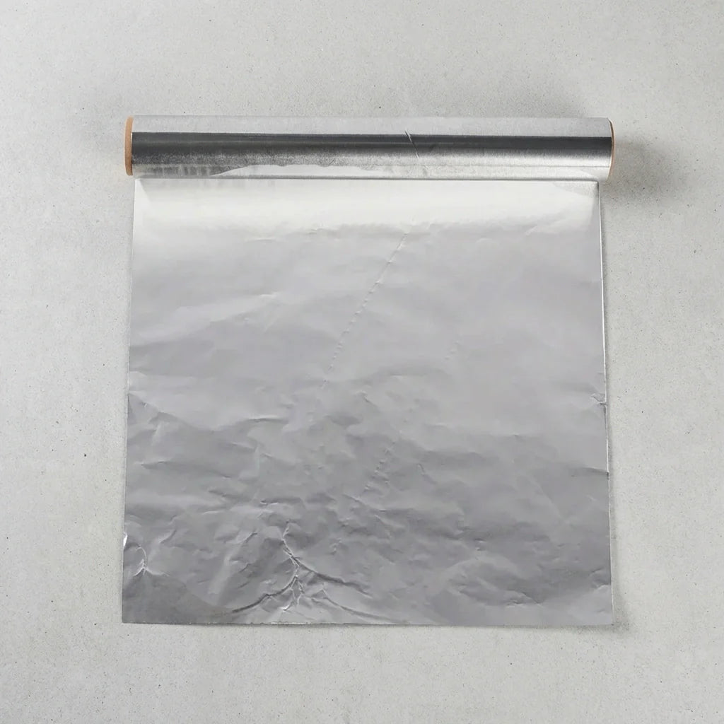 Best premium aluminum foil roll 72mtr - 2026 | fast shipping