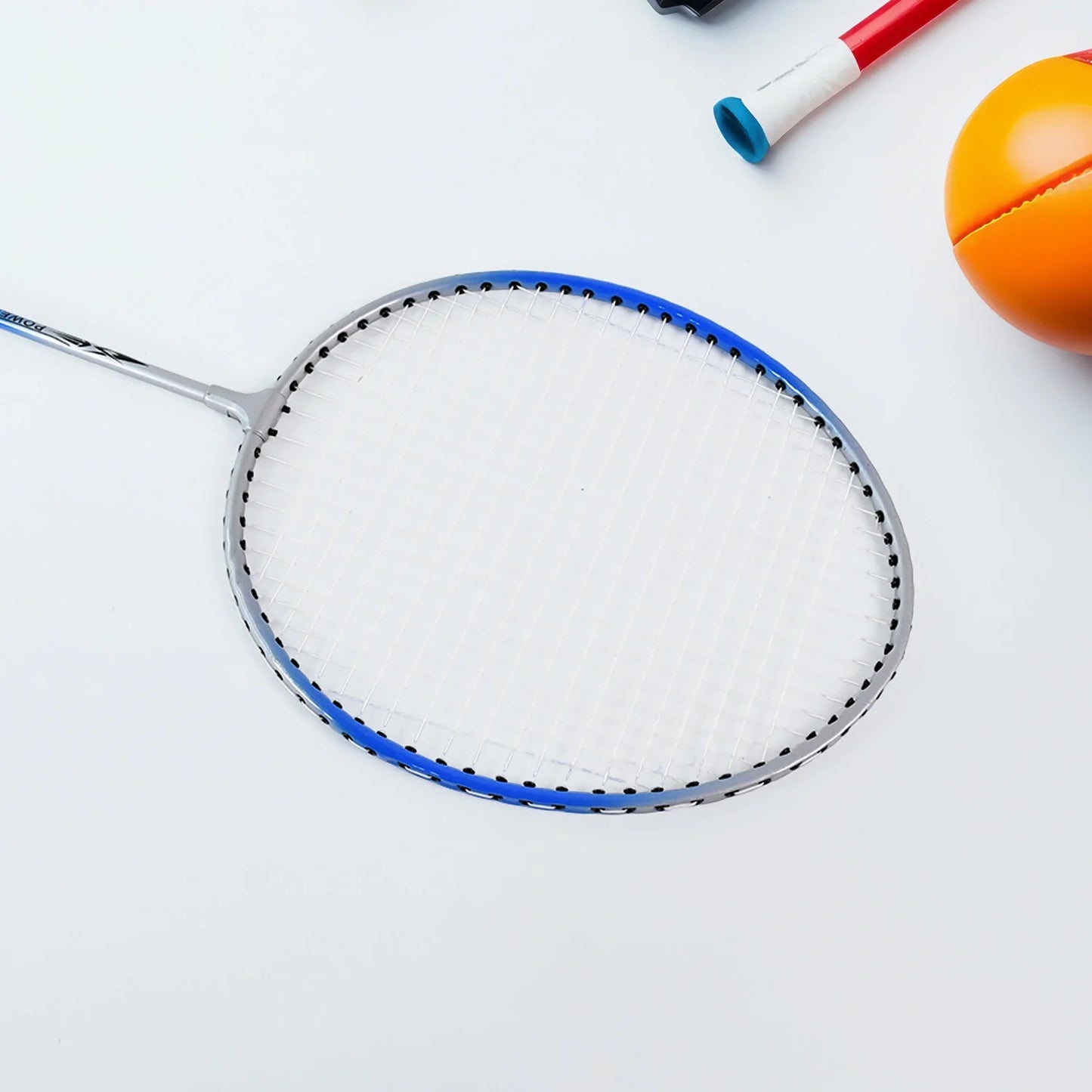 Best premium badminton set with 2 rackets & shuttlecocks - racket sets | 2025 | fast shipping