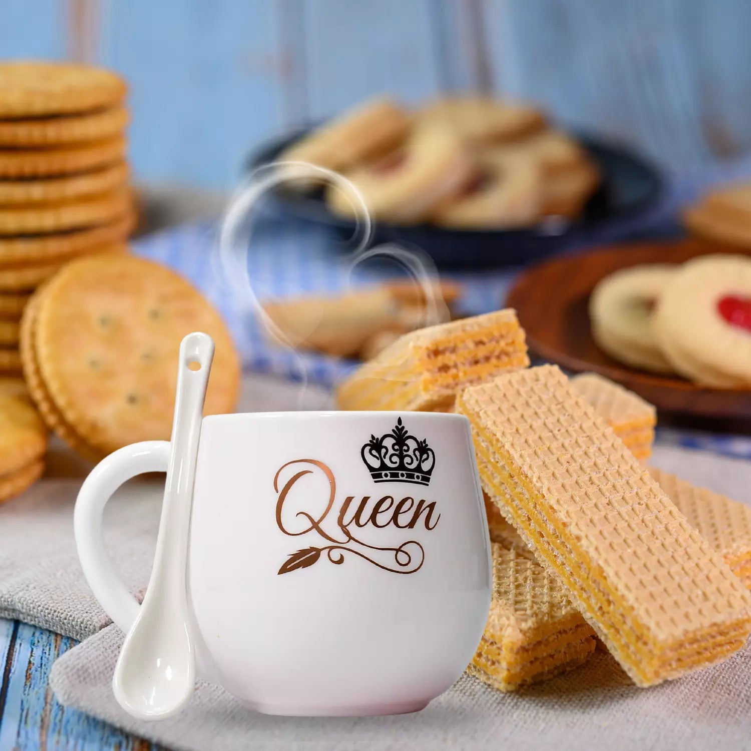 Best premium ceramic coffee mug gift set - mugs | 2025 | fast shipping