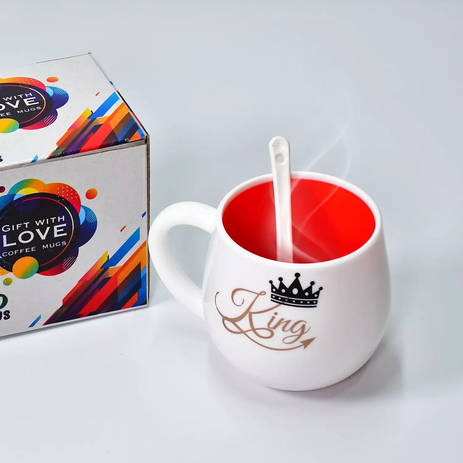 Best premium ceramic coffee mug gift set - mugs | 2025 | fast shipping