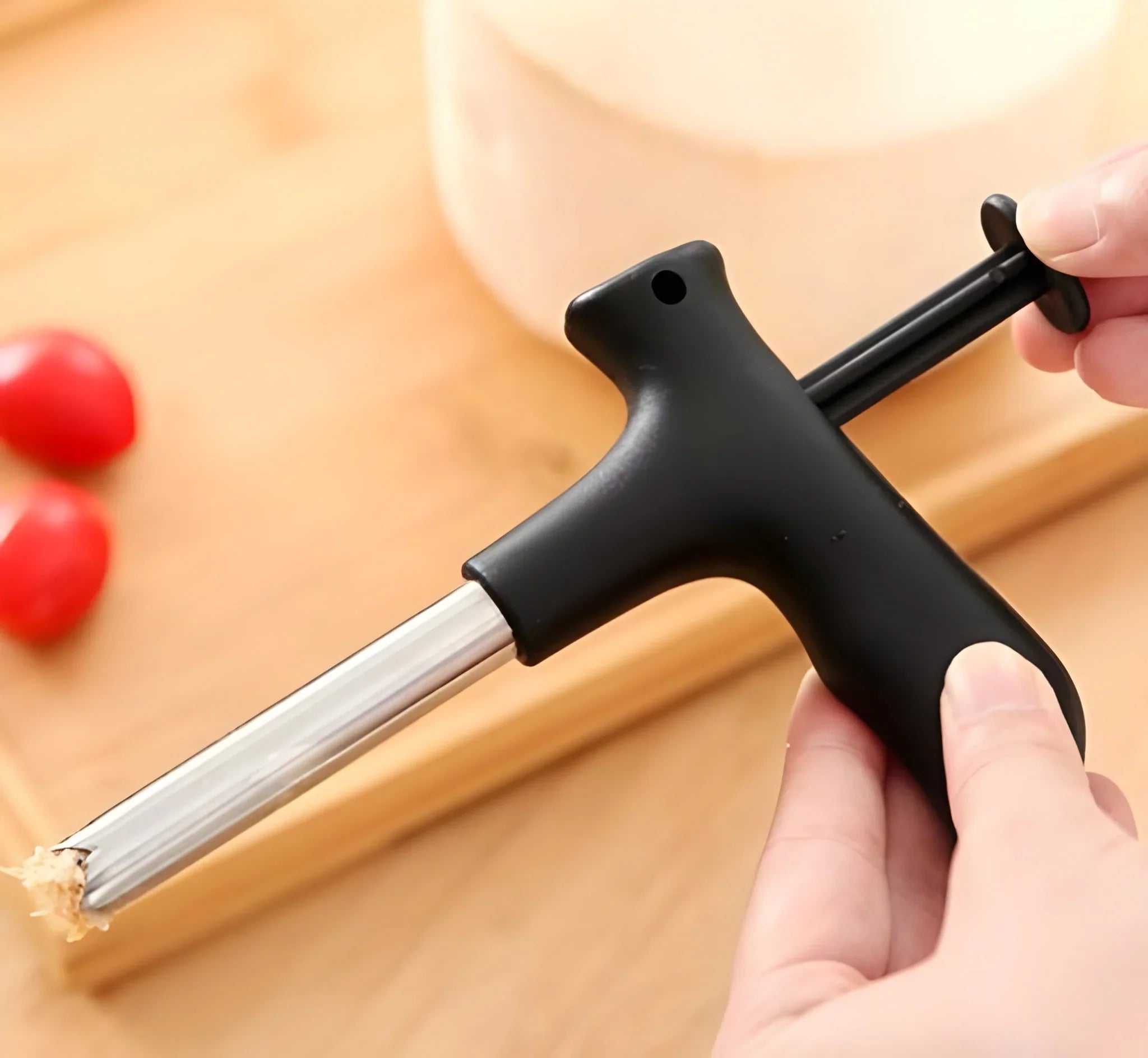 Premium Coconut Opener Tooldriller - Home & Kitchen