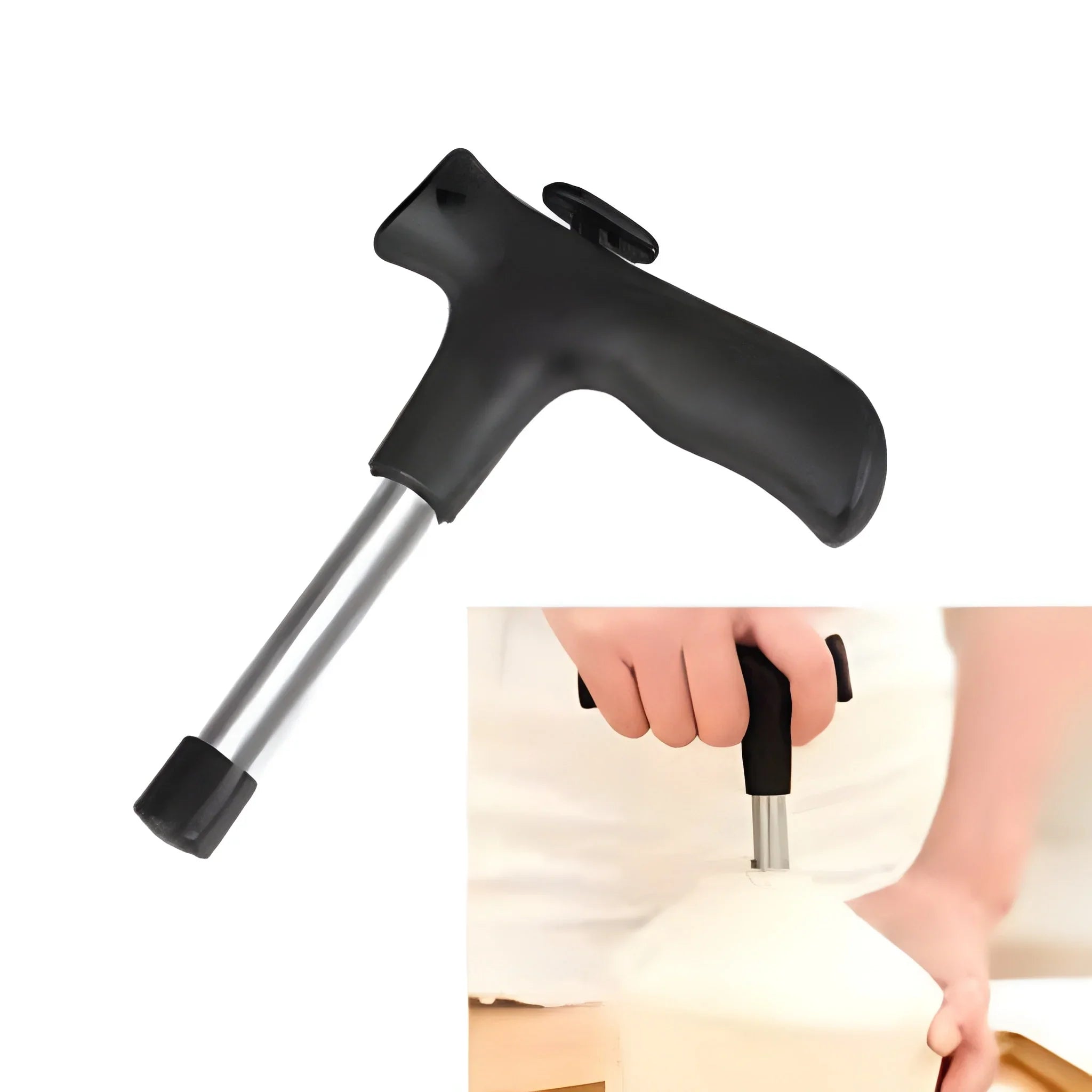 Premium Coconut Opener Tooldriller - Home & Kitchen