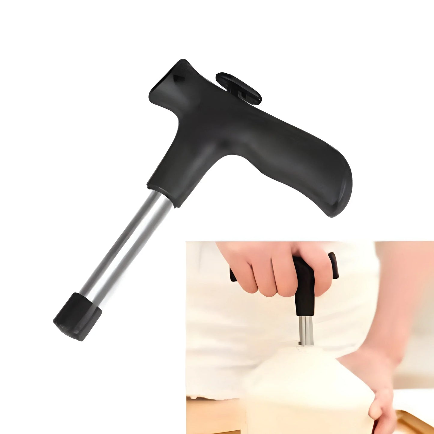 Premium Coconut Opener Tooldriller - Home & Kitchen