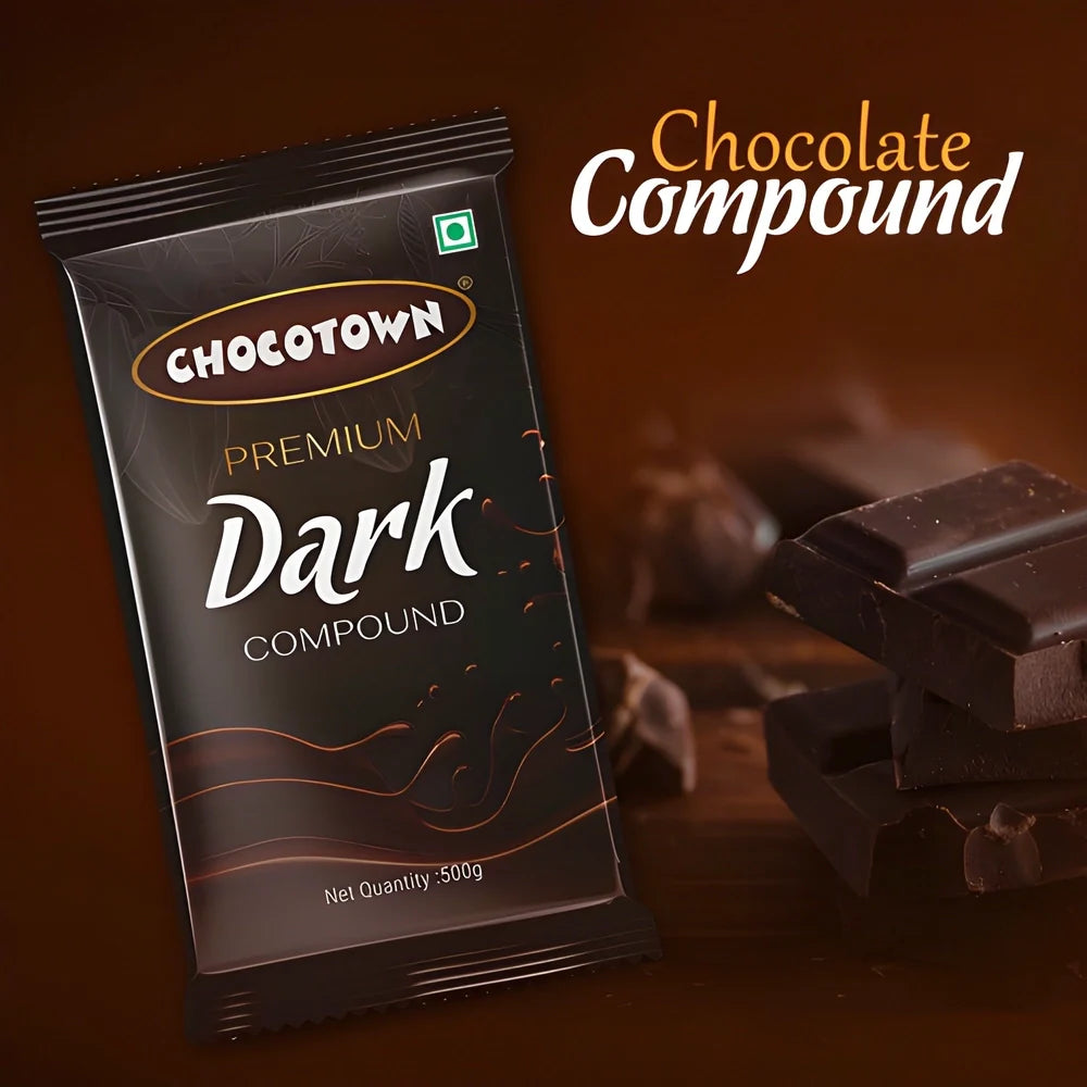 Best premium dark chocolate compound - baking | 2025 | fast shipping