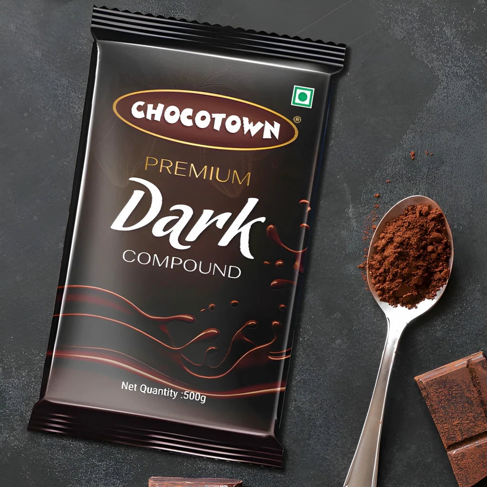 Best premium dark chocolate compound - baking | 2025 | fast shipping