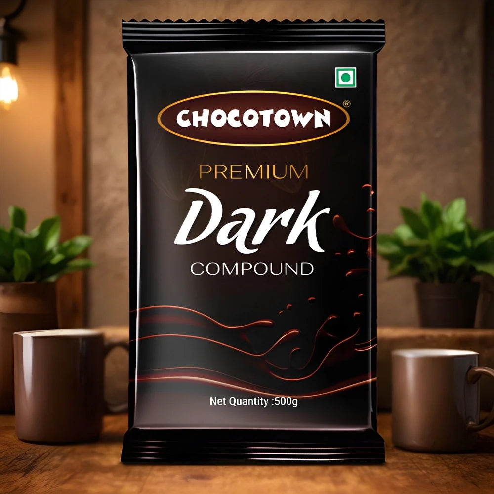 Best premium dark chocolate compound - baking | 2025 | fast shipping