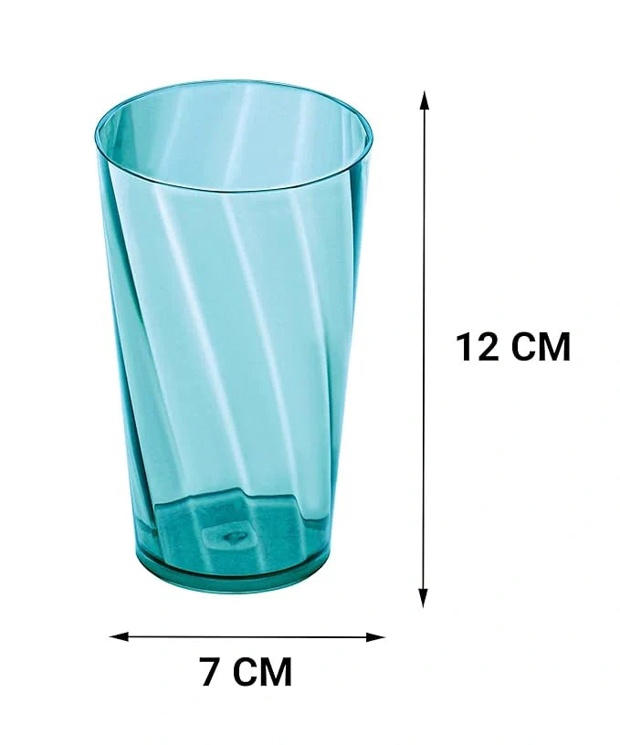 Best premium glass set of 6 – 300ml - drinkware sets | 2025 | fast shipping