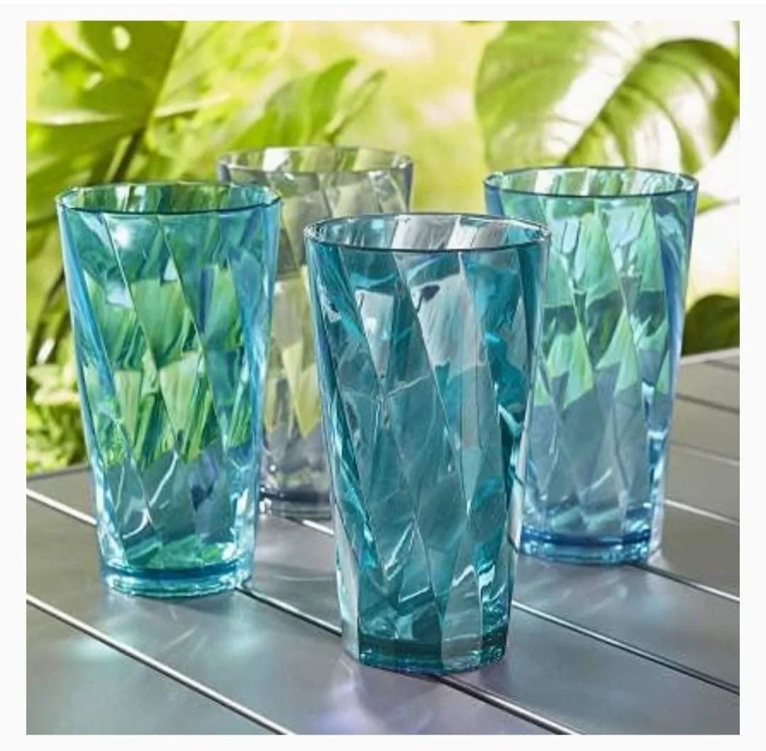Best premium glass set of 6 – 300ml - drinkware sets | 2025 | fast shipping