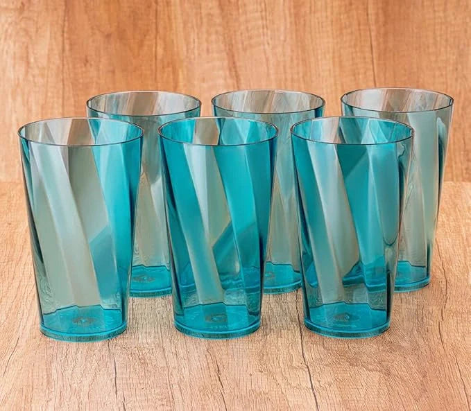 Best premium glass set of 6 – 300ml - drinkware sets | 2025 | fast shipping