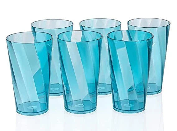 Best premium glass set of 6 – 300ml - drinkware sets | 2025 | fast shipping
