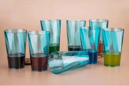 Best premium glass set of 6 – 300ml - drinkware sets | 2025 | fast shipping