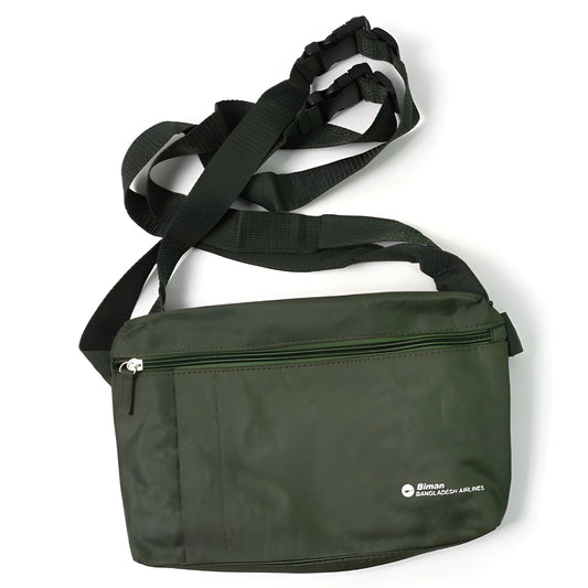 Best premium hajj shoulder bag - religious items | 2025 | fast shipping