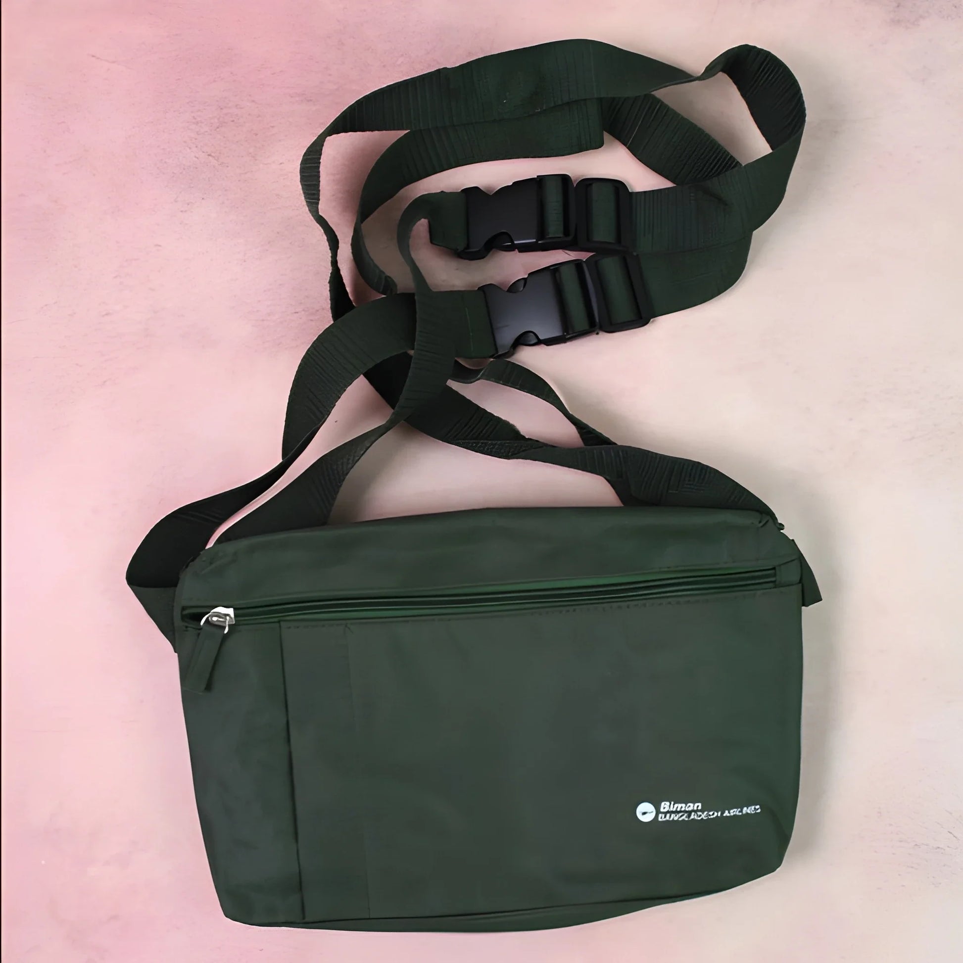 Best premium hajj shoulder bag - religious items | 2025 | fast shipping