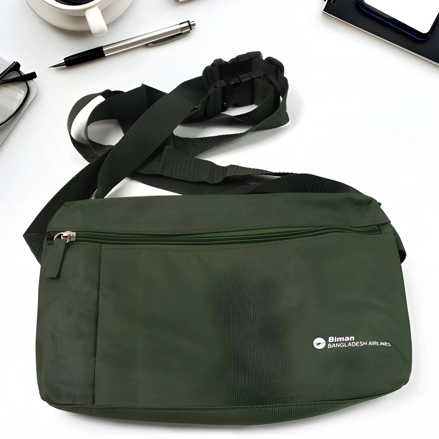 Best premium hajj shoulder bag - religious items | 2025 | fast shipping