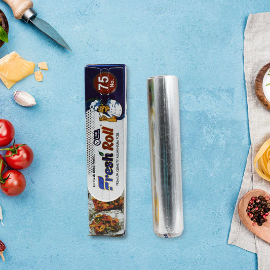 Best premium heavy duty aluminum foil - 2025 | fast shipping