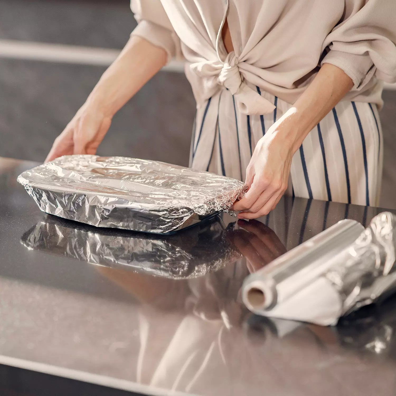 Best premium kitchen aluminum foil - 2025 | fast shipping