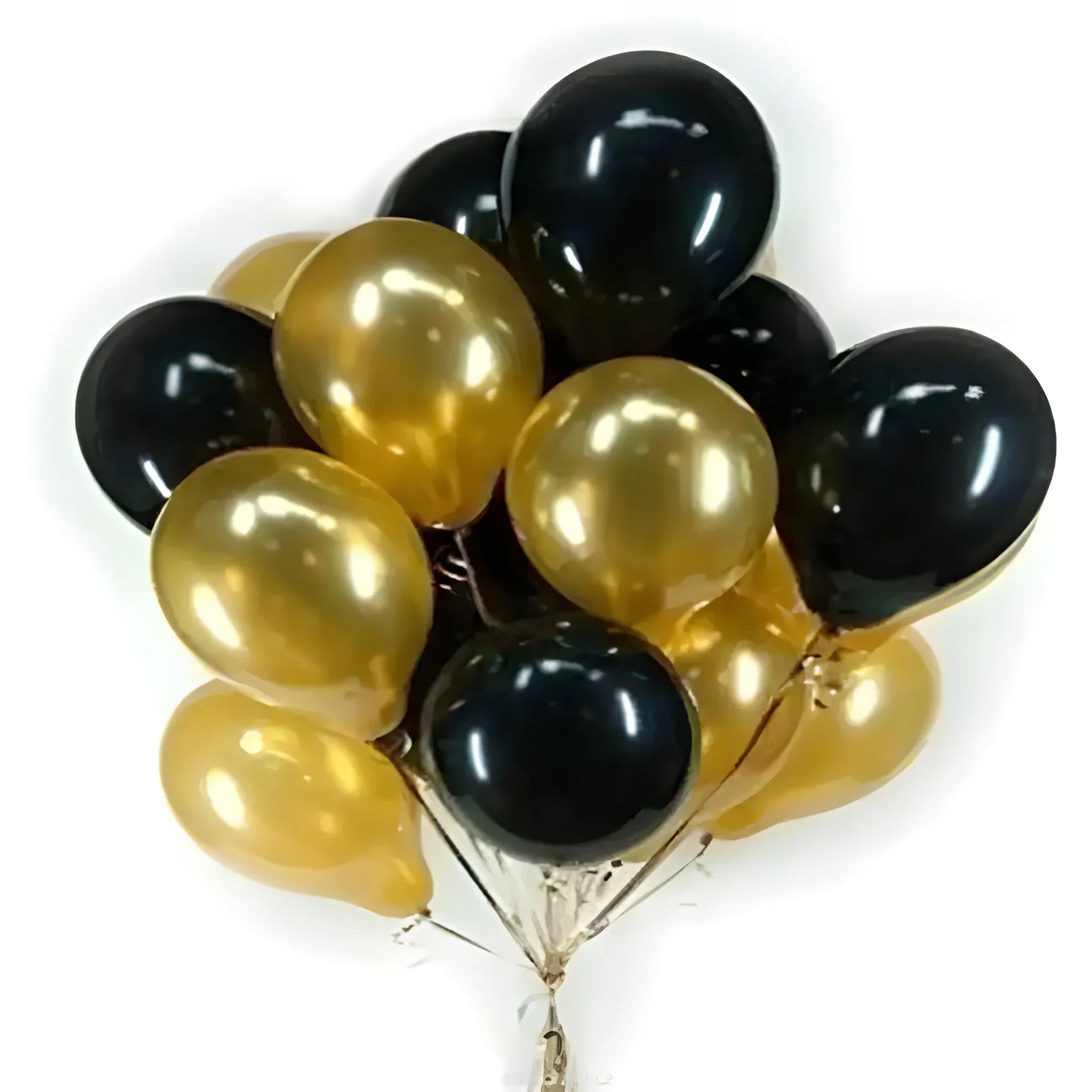 Premium Party Balloons Set - Toys & Games