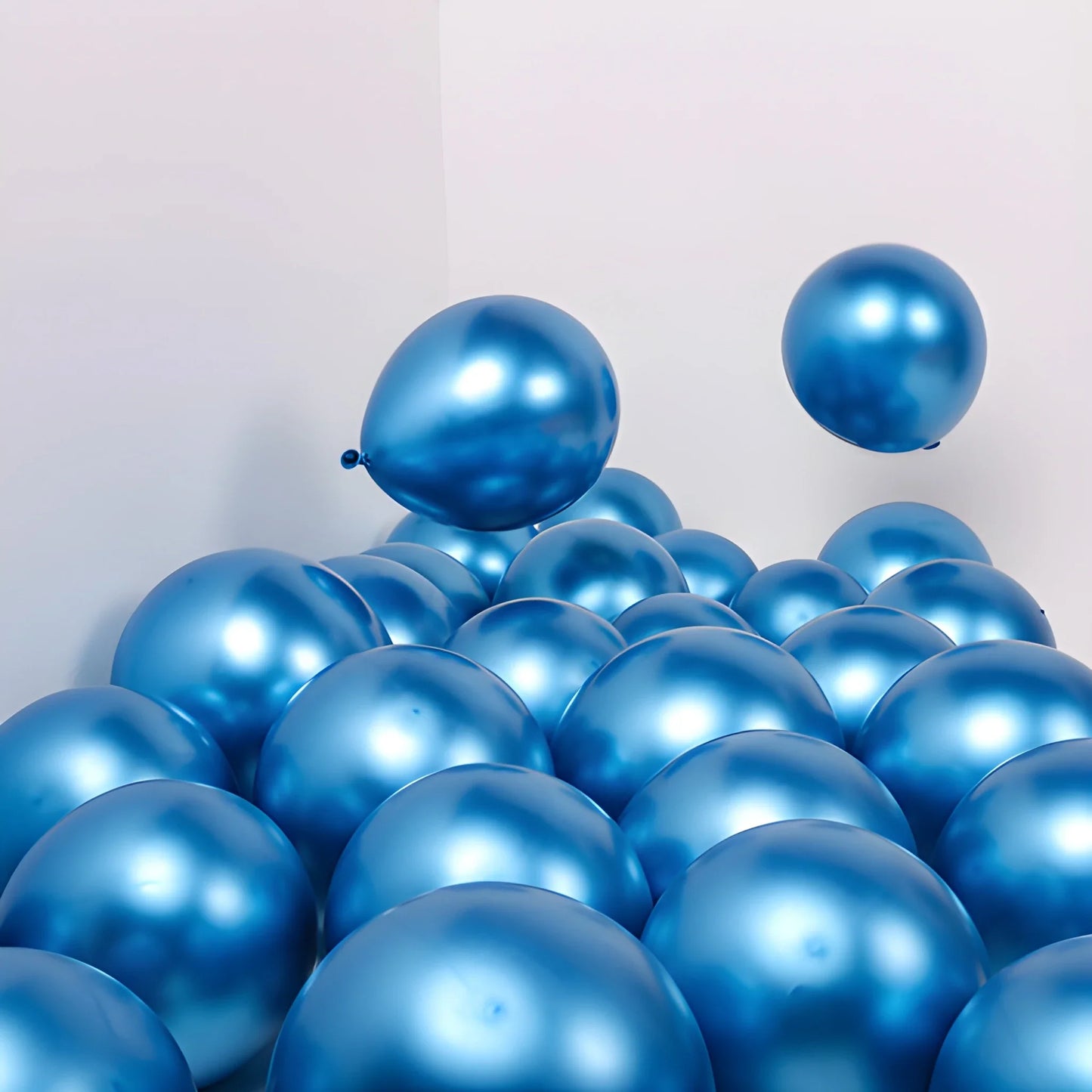 Premium Party Balloons Set - Toys & Games