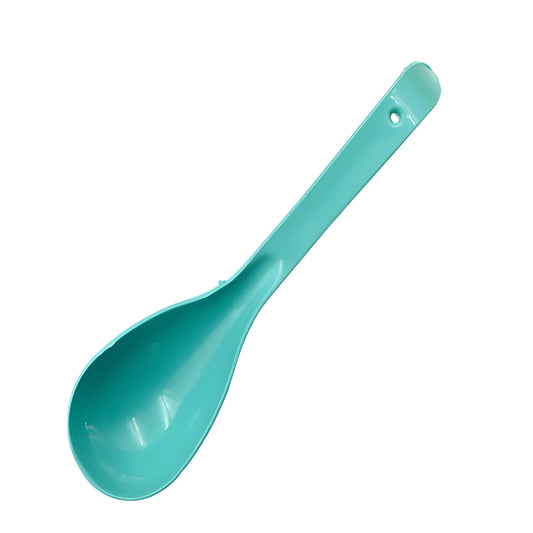 Premium Plastic Serving Spoon - Home & Kitchen