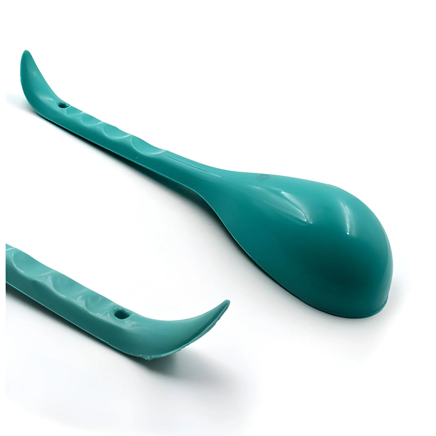Premium Plastic Serving Spoon - Home & Kitchen