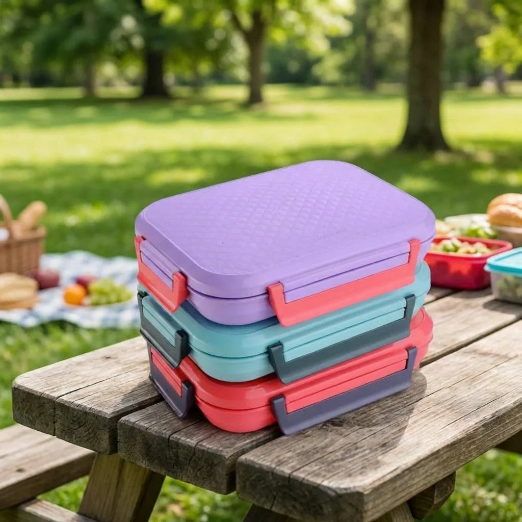 Best premium steel lunch box - containers | 2026 | fast shipping