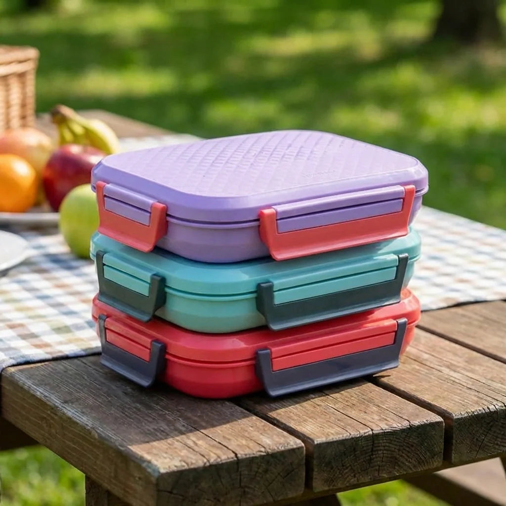 Best premium steel lunch box - containers | 2026 | fast shipping