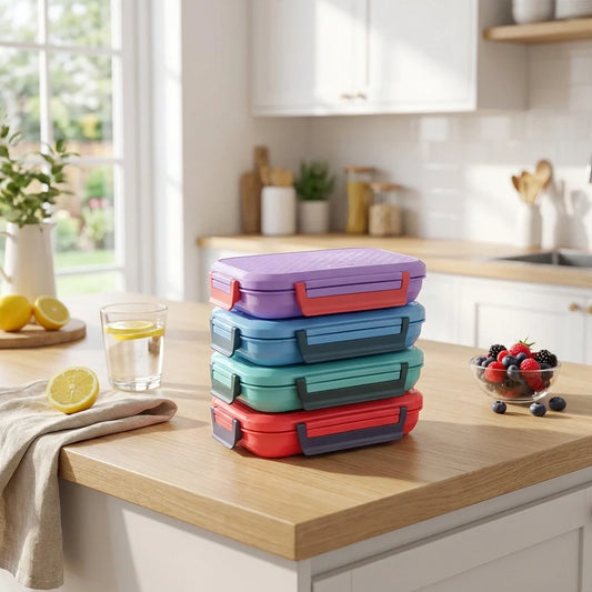 Best premium steel lunch box - containers | 2026 | fast shipping