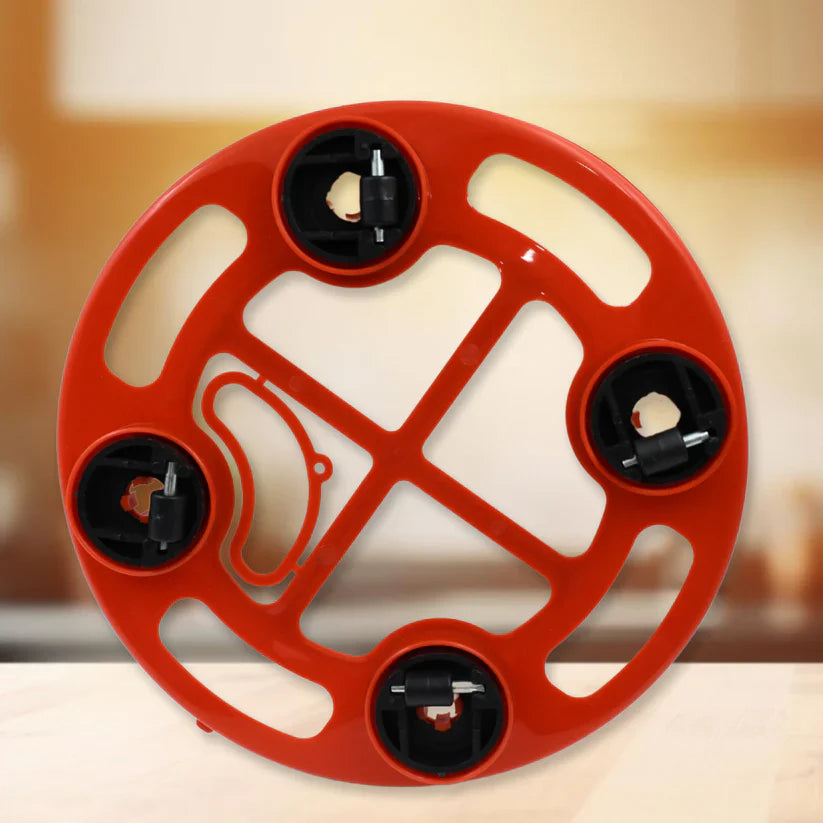 Best premium trolley stand with 360° wheels & locks - dollies hand trucks | 2025 | fast shipping