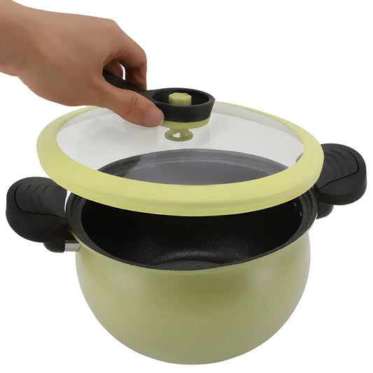 Pressure Cooker Safety Valve - Home & Kitchen