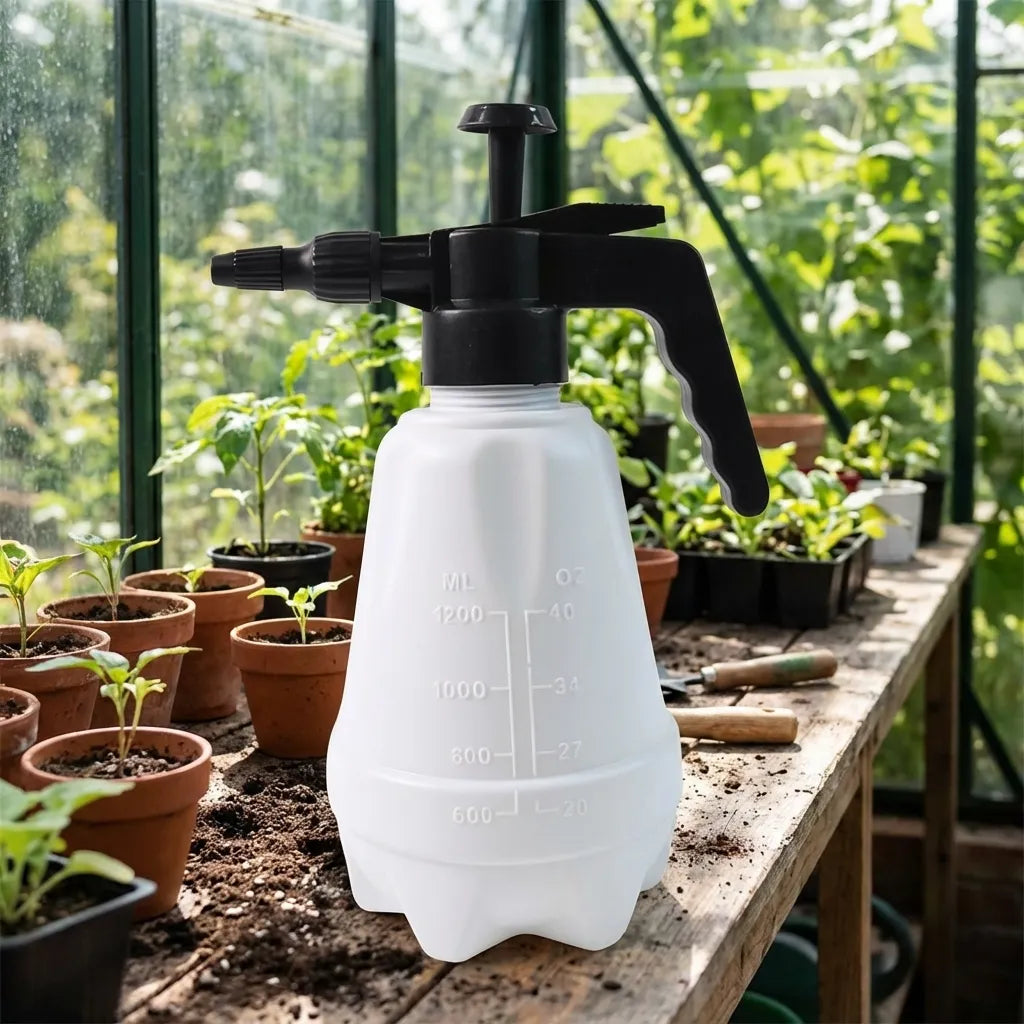 Best pressure spray bottle (1.5 l) - lawn & garden sprayers | 2026 | fast shipping
