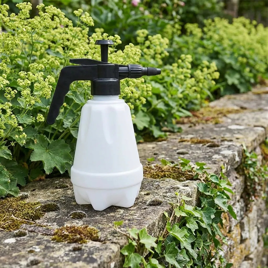 Best pressure spray bottle (1.5 l) - lawn & garden sprayers | 2026 | fast shipping