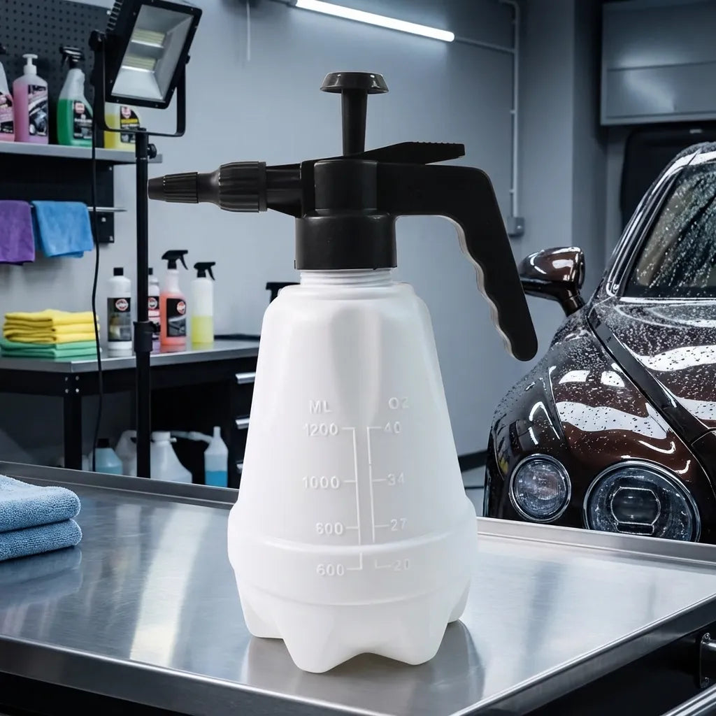 Best pressure spray bottle (1.5 l) - lawn & garden sprayers | 2026 | fast shipping