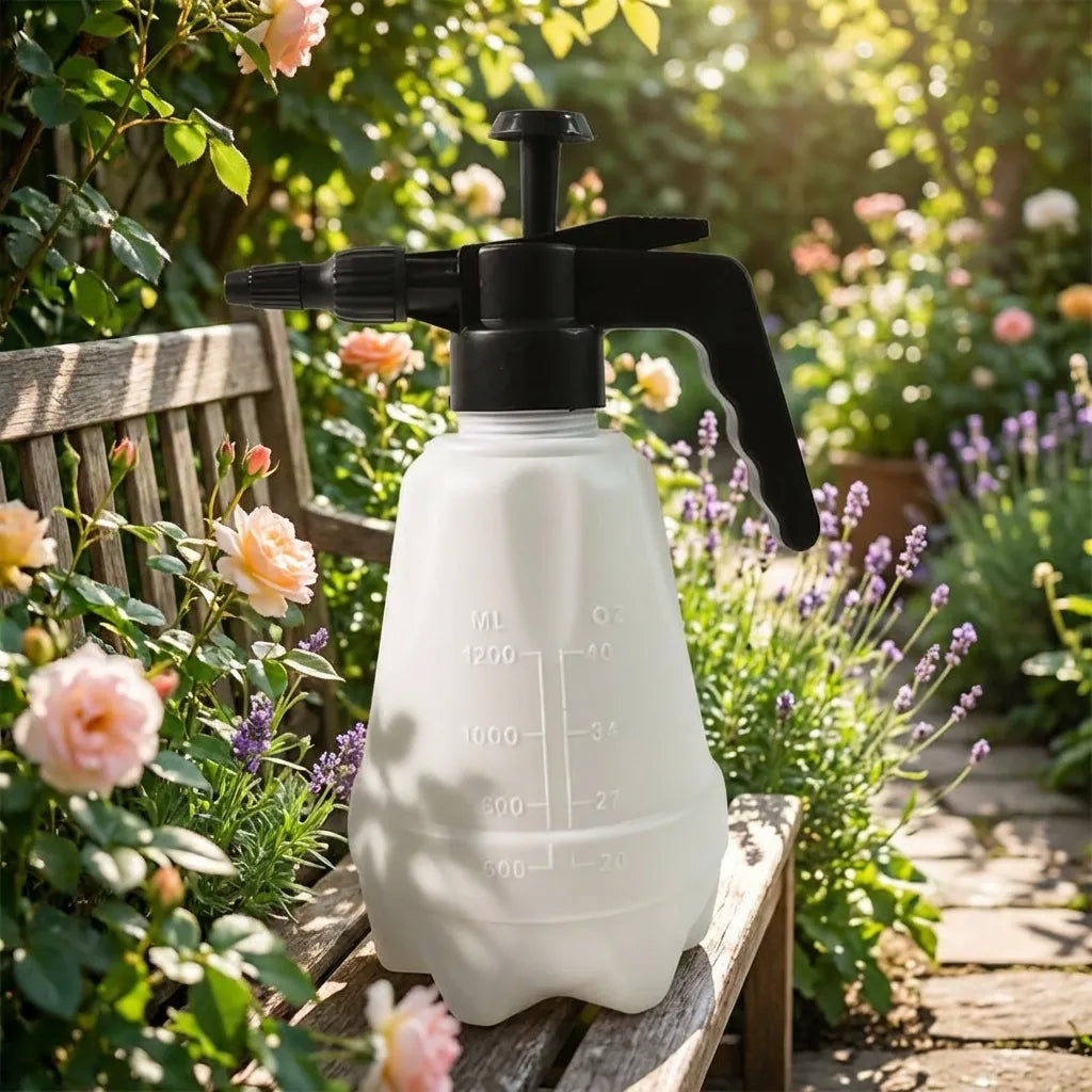 Best pressure spray bottle (1.5 l) - lawn & garden sprayers | 2026 | fast shipping