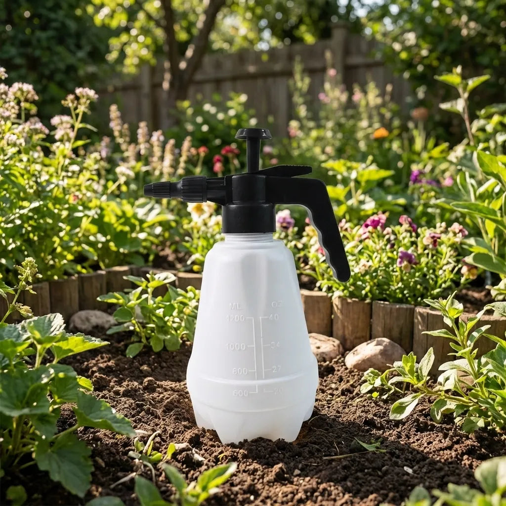 Best pressure spray bottle (1.5 l) - lawn & garden sprayers | 2026 | fast shipping