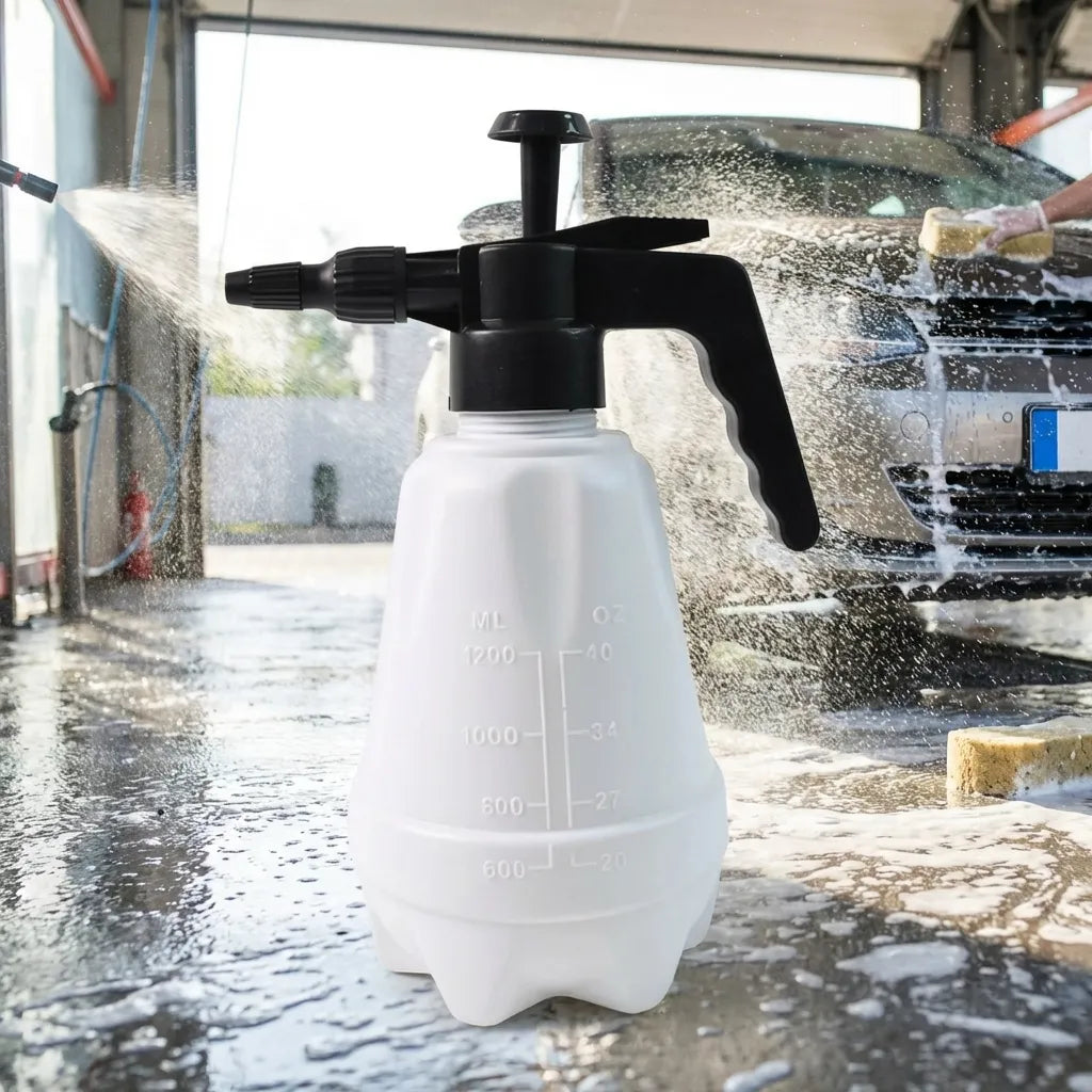 Best pressure spray bottle (1.5 l) - lawn & garden sprayers | 2026 | fast shipping