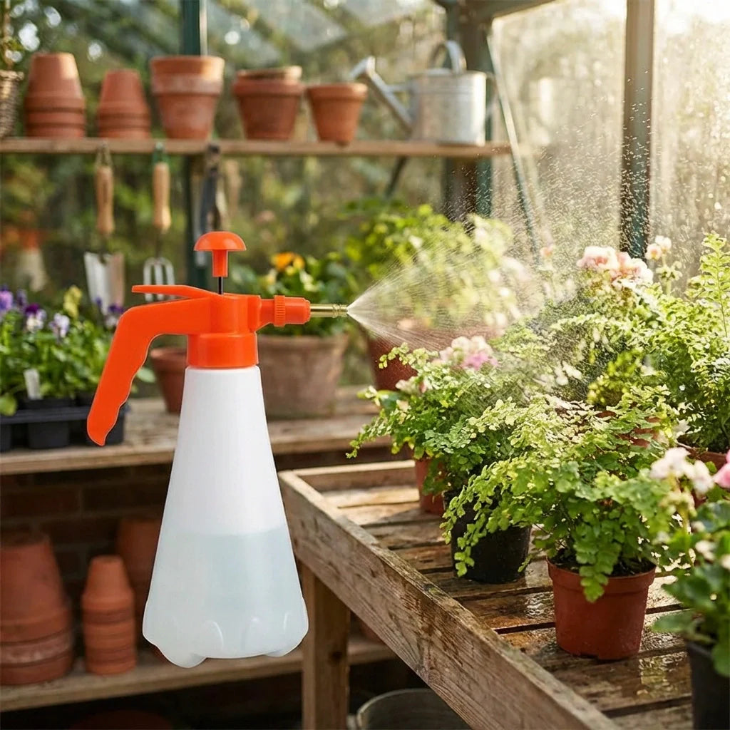 Best pressure water sprayer bottle (1 ltr) - lawn & garden sprayers | 2026 | fast shipping