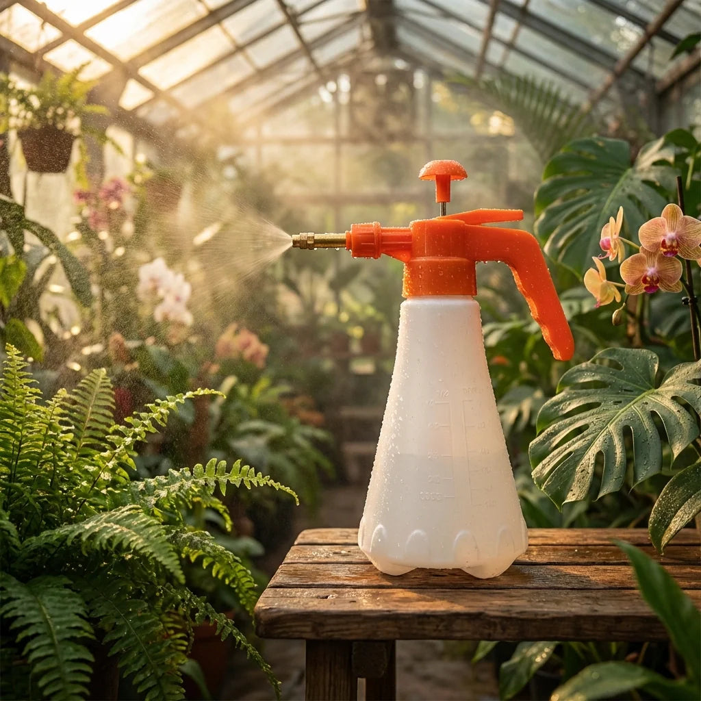 Best pressure water sprayer bottle (1 ltr) - lawn & garden sprayers | 2026 | fast shipping