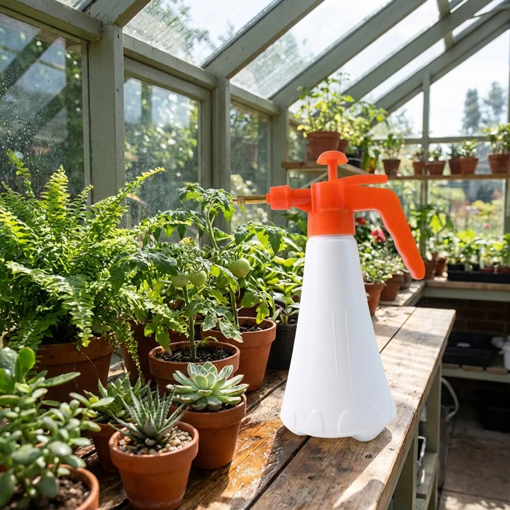 Best pressure water sprayer bottle (1 ltr) - lawn & garden sprayers | 2026 | fast shipping