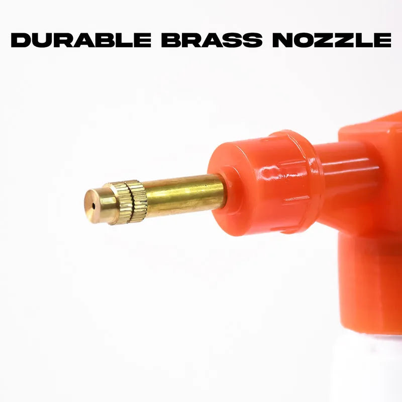 Best pressure water sprayer bottle (1 ltr) - lawn & garden sprayers | 2025 | fast shipping