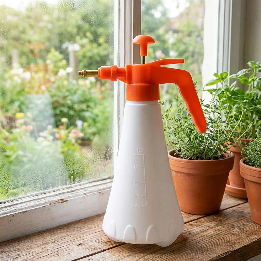 Best pressure water sprayer bottle (1 ltr) - lawn & garden sprayers | 2026 | fast shipping
