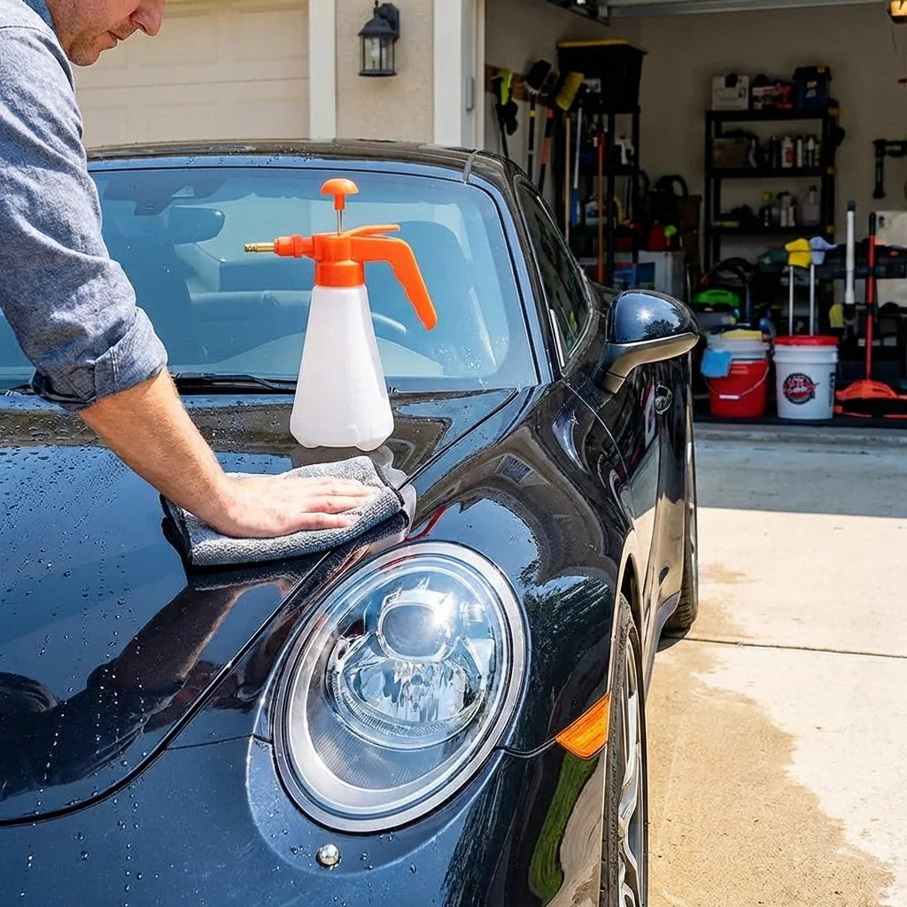 Best pressure water sprayer bottle (1 ltr) - lawn & garden sprayers | 2026 | fast shipping