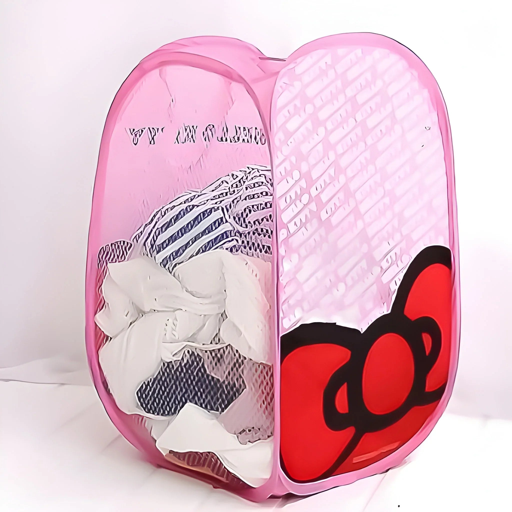 Best print waterproof canvas laundry bag - home & garden | 2025 | fast shipping