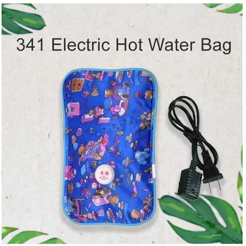 Best printed electric hot water bag - heating pads | 2025 | fast shipping