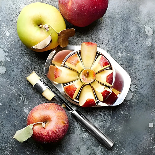Best pro apple slicer - kitchen slicers | 2025 | fast shipping