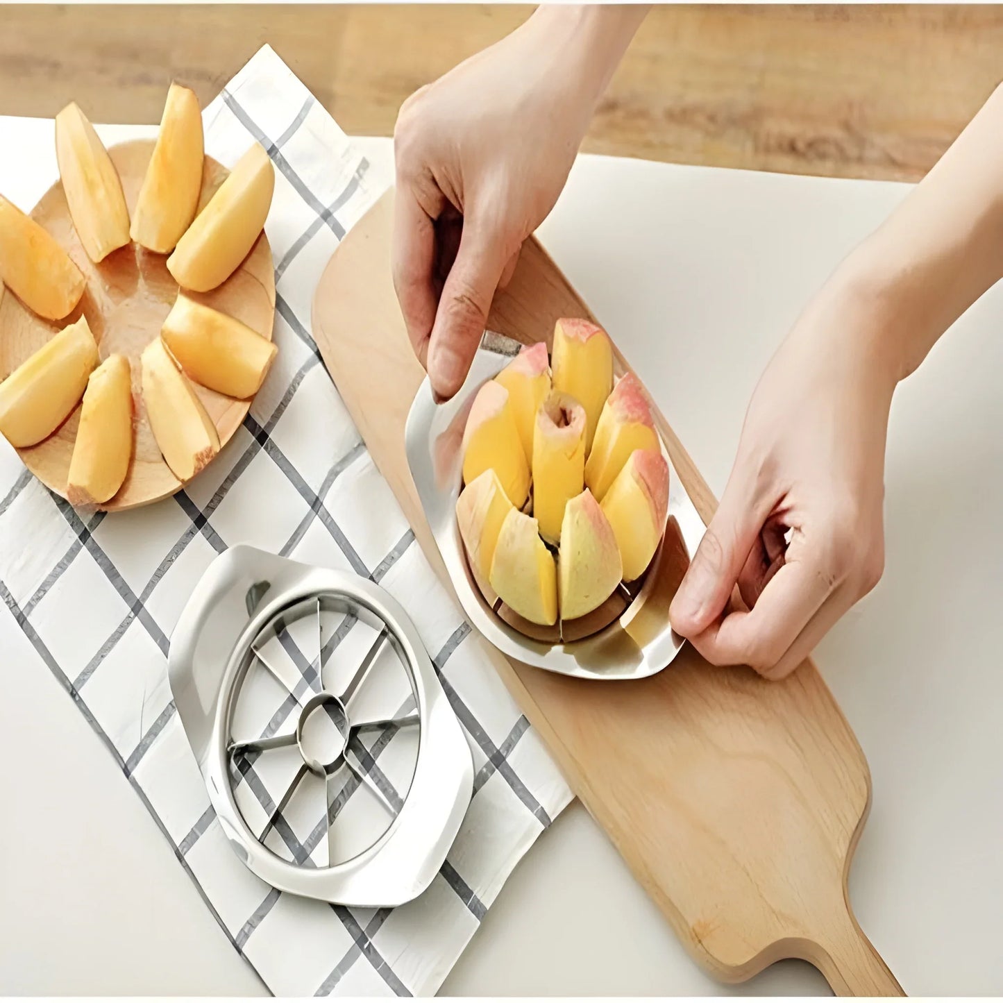Best pro apple slicer - kitchen slicers | 2025 | fast shipping