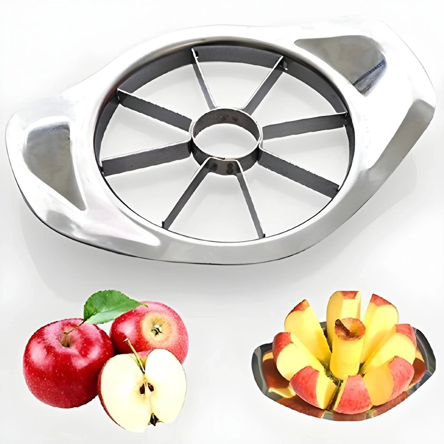 Best pro apple slicer - kitchen slicers | 2025 | fast shipping